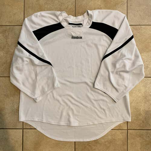 Reebok Edge 20P00 Practice Jersey Sr Goalie Cut