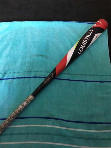 Louisville Slugger Omaha 517 33/30