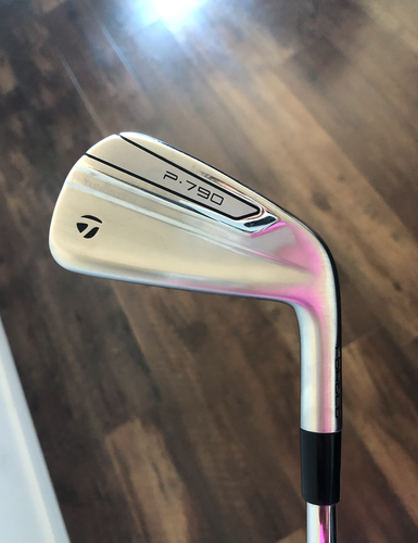 TaylorMade p790 3-iron