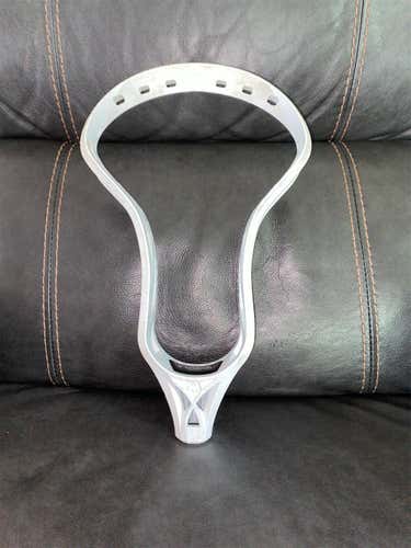 White EC Mirage Head