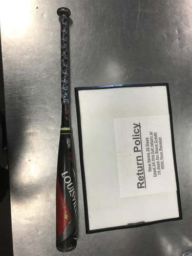 Used USSSA Certified Louisville Slugger Prime 917 (-5) 31" Bat