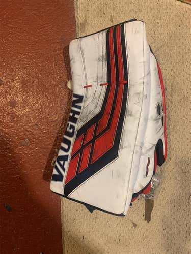 Senior Regular VE8 Pro Carbon Pro Stock