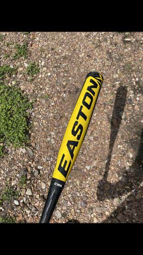 Used Easton XL1 32" Bat