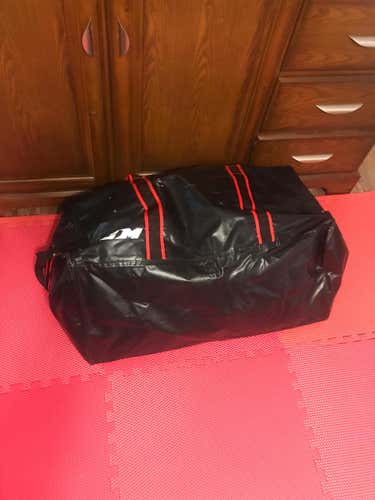 Used CCM EBT PRO Bag