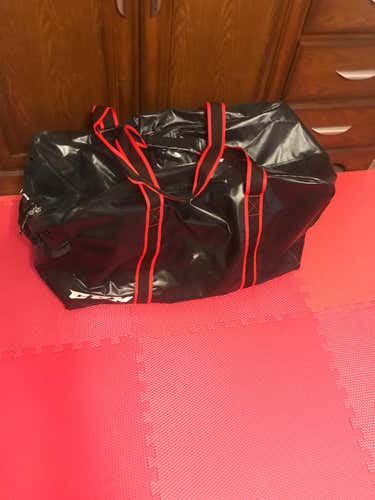 Used CCM EBT PRO Bag