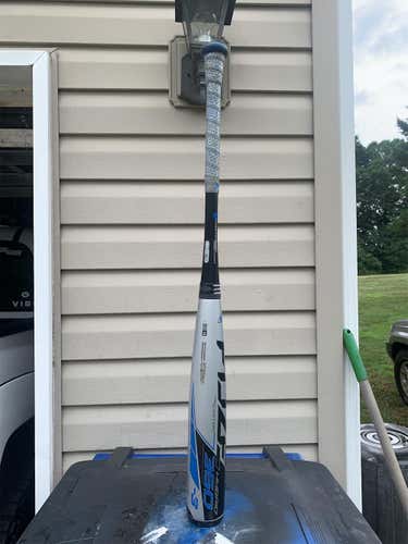 Used 2020 Composite Fuze (-3) 29 oz 32" Bat