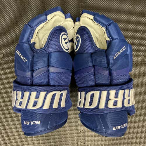 Pro Stock Edler Warrior Covert QRL Pro 14" Gloves