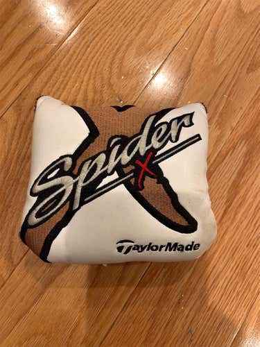 Taylor Made Spider X Putter Cover
