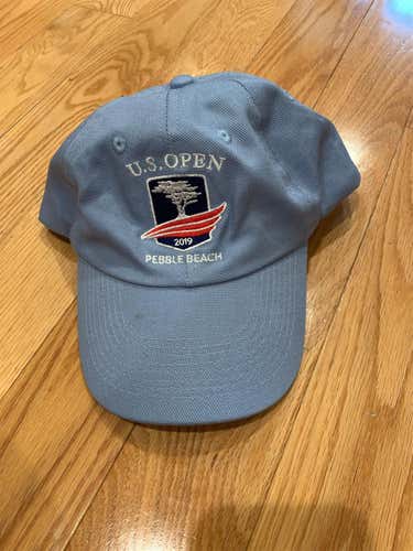 US Open 2019 Pebble Beach Golf Hat