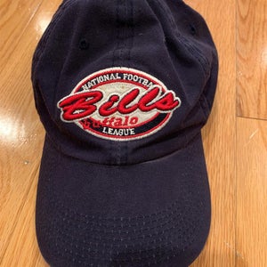 Buffalo Bills Golf Hat