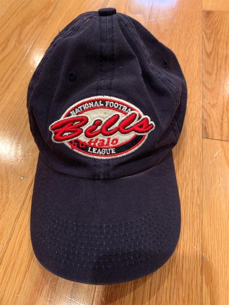 Buffalo Bills Golf Hat