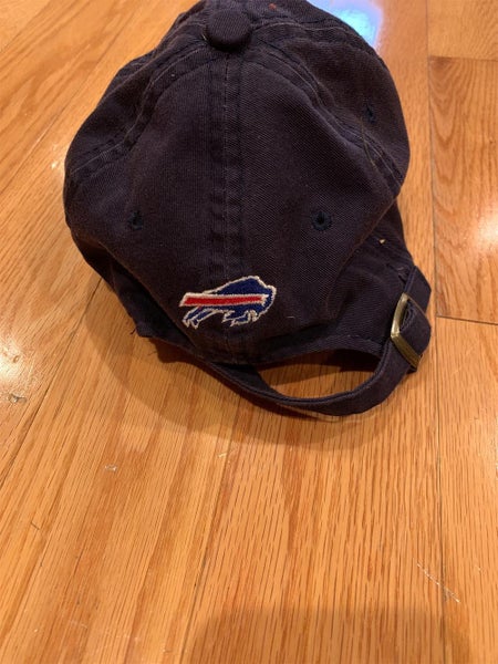 Vintage Buffalo Bills Golf Hat