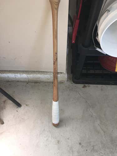 Used Other Bat 35"