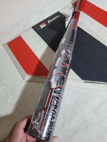 Rare New High School/College USSSA Certified 2013 AXE Composite Balden Elite Bat (-10) 20 oz 32"