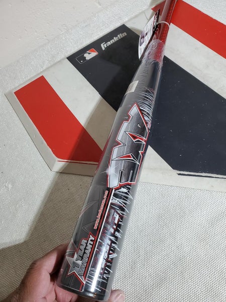 Rare New High School/College USSSA Certified 2013 AXE Composite Balden Elite Bat (-10) 20 oz 32"