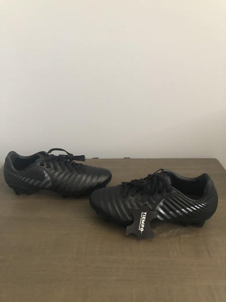 Nike Tiempo Legend 7 Pro FG ‘Black’