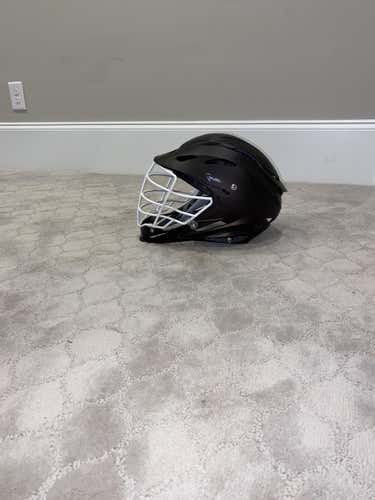 *BRAND NEW* Large Black STX Rival Helmet