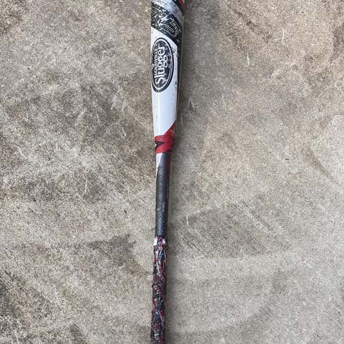 Used BBCOR Certified Hybrid Select 716 (-3) 29 oz 32" Bat