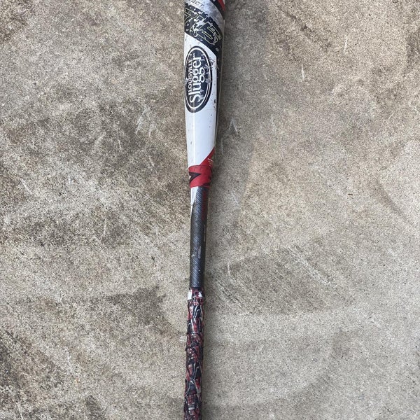 Used BBCOR Certified Hybrid Select 716 (-3) 29 oz 32" Bat