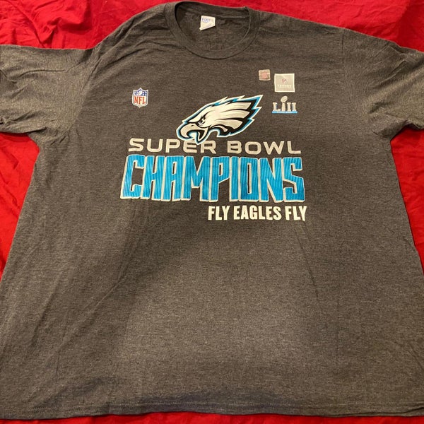 Philadelphia Eagles Super Bowl NFL Shirts for sale