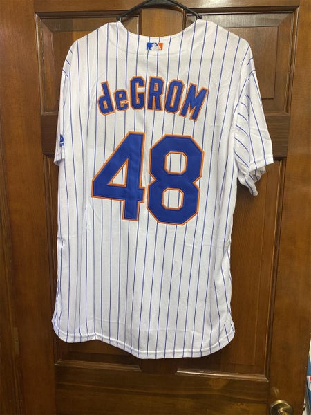 mets degrom majestic
