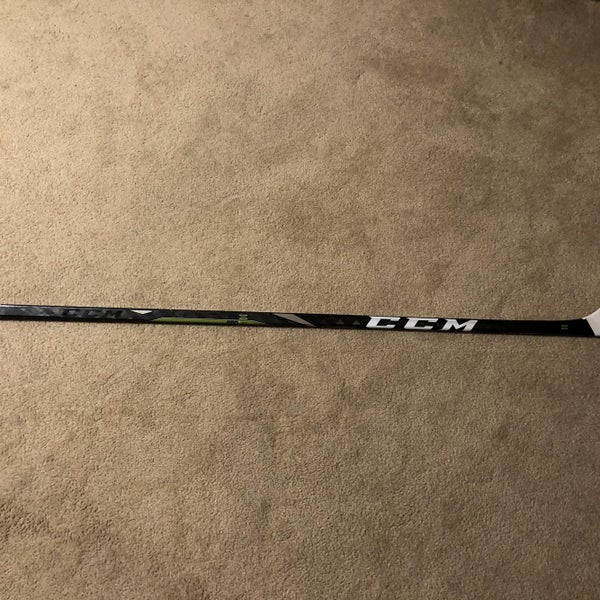Senior Right Handed RibCor Trigger 3D PMT Toe Pattern Hockey Stick