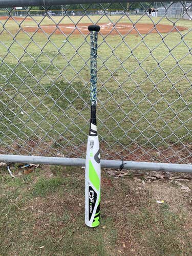 GOAT! 2017 DeMarini CF Zen 32/27 (-5) USSSA Baseball Bat in Great Shape!
