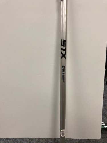 New STX Stallion SC