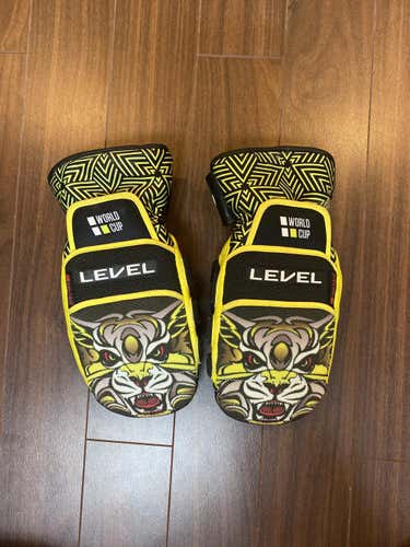 Yellow Unisex  Level