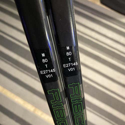 Senior Right Handed JetSpeed FT3 Pro P71 Pattern Pro Stock Hockey Stick