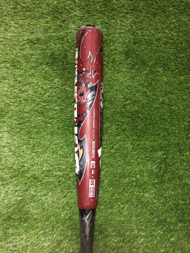 High School/College BBCOR 2013 Demarini Voodoo 33/30