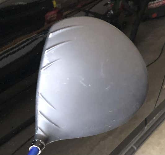 Men's Right Handed G30 Regular Flex 10.5 Loft Driver