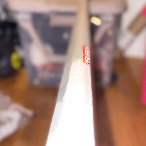 Used Maverik Mission Blank D Pole