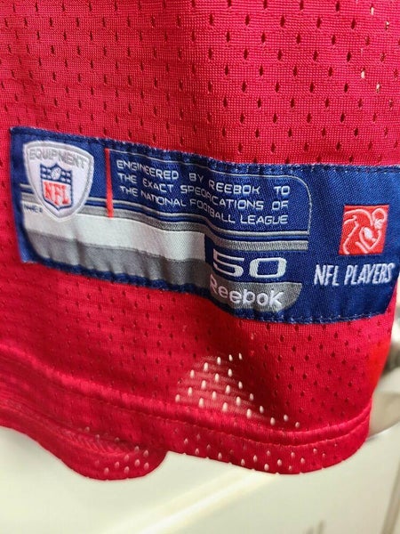 Rob Gronkowski NIKE On Field Jersey #87 New England Patriots