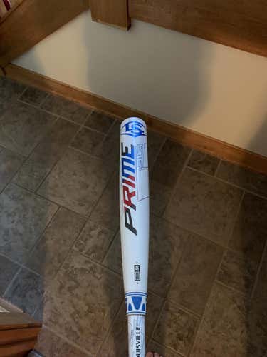 Louisville Slugger Prime 919 BBCOR (-3) 30 oz 33"