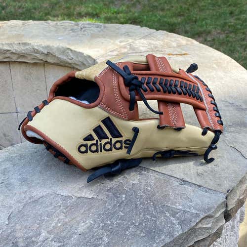 High School/College Infield EQT 11.75" Baseball Glove