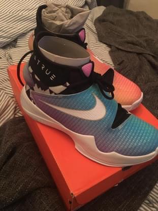 nike air zoom hyperrev 2016