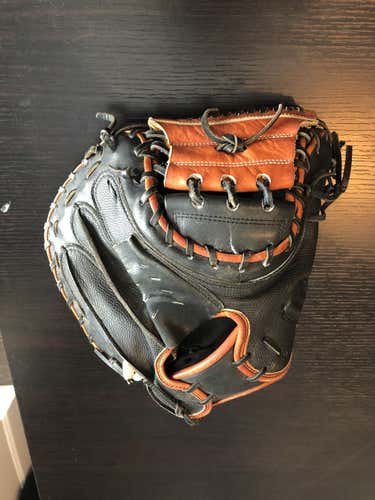 Wilson A2K M2 SS 33.5"