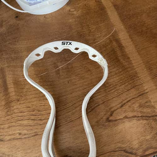 Used STX Head