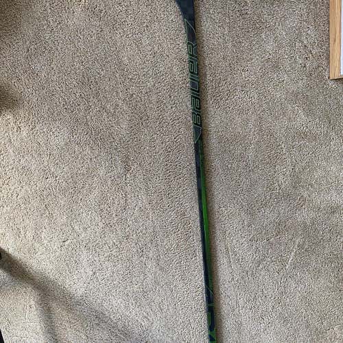 New Right Handed Nexus ADV Hockey Stick