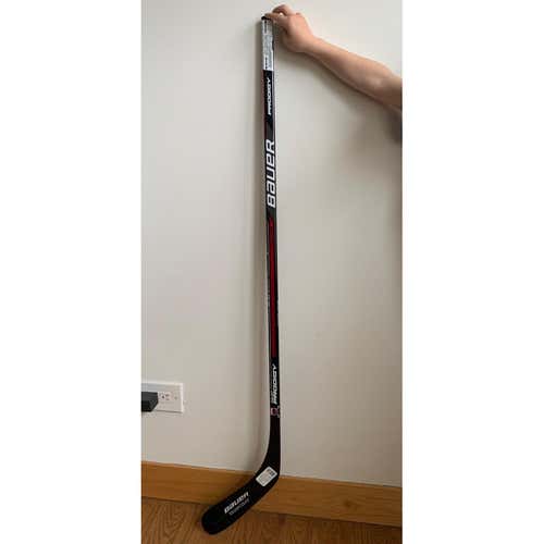 Youth Right Handed Prodigy Hockey Stick