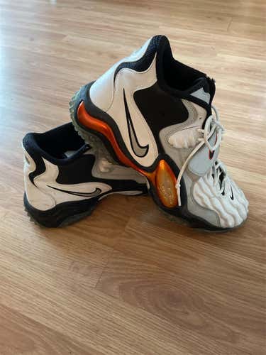 Rare Nike Air Zoom Turf Jet 97