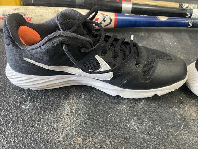 Nike Alpha Huarache Turf Shoes