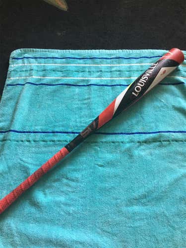 Louisville Slugger Omaha 517 33/30