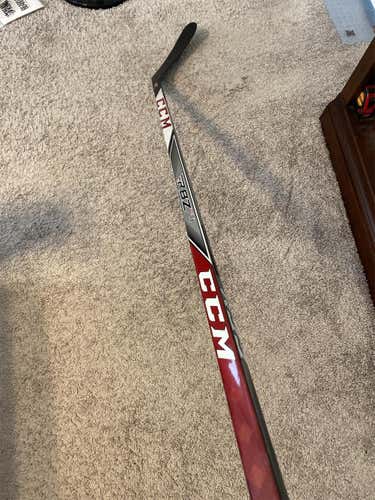 Senior Right Handed FT1 Pro Stock Hockey Stick