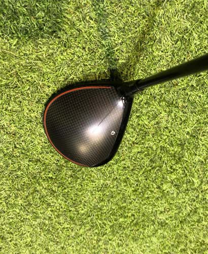 TaylorMade Used Right Handed Men's Stiff Flex 13.5 Loft Driver