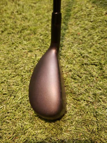 Callaway Used Right Handed Men's Stiff Flex 3H Hybrid