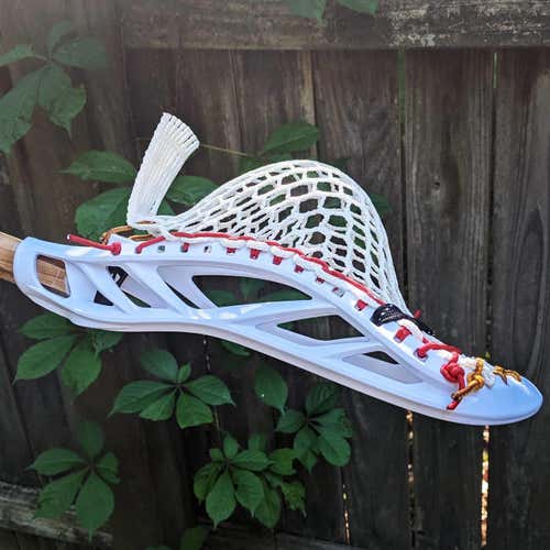 Custom Under Armour Command D