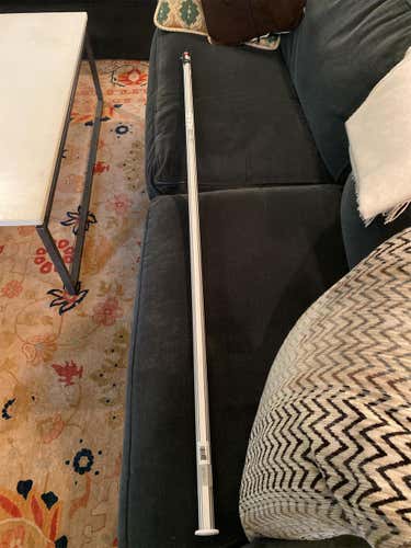 New STX Sc-ti r Shaft