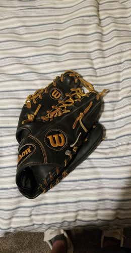 Wilson A2000 Baseball Glove 11.75"